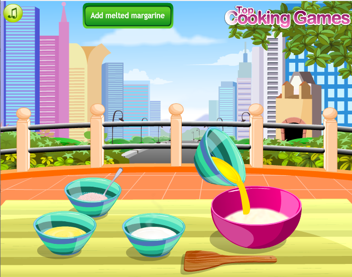 Donuts Gameplay