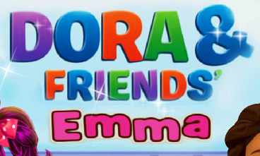 Dora & Friends: Emma - Play Online on Flash Museum 🕹️
