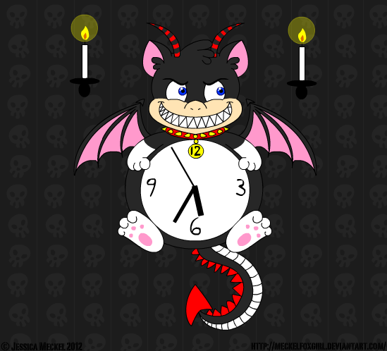 Dragon Bob Clock Gameplay