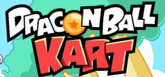 Dragonball Kart - Play Online on Flash Museum 🕹️