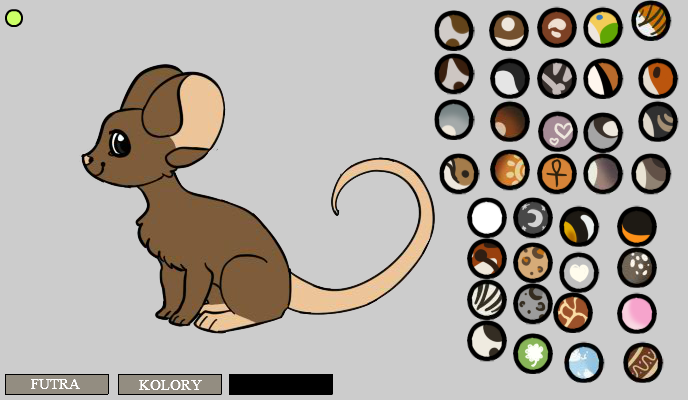 Dress Up Mouse (marcoway) Gameplay