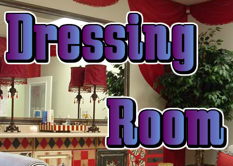 Dressing Room - Play Online on Flash Museum 🕹️