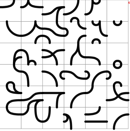 Entangled - Play Online on Flash Museum 🕹️