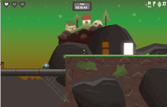 Epic Charlie Gameplay