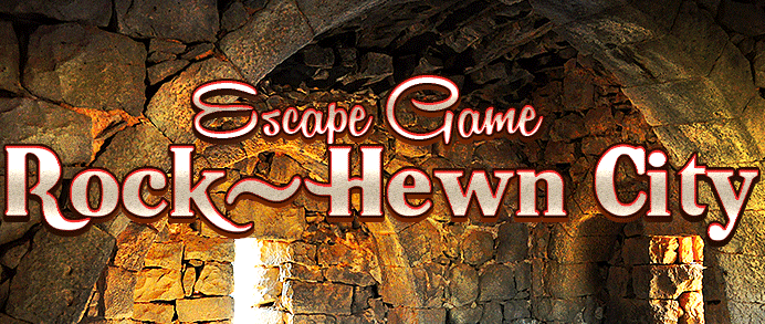 Escape Game: Rock-hewn City - Play Online On Flash Museum 🕹️