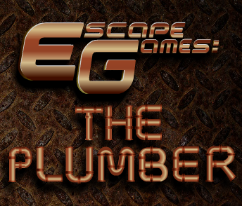 Escape Games: The Plumber - Play Online on Flash Museum 🕹️