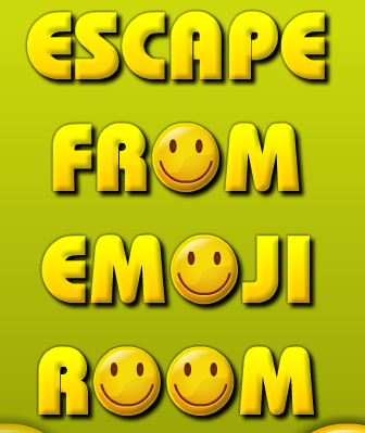 Escape from Emoji Room - Flash Museum