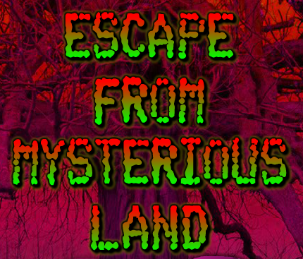 Escape from Mysterious Land - Play Online on Flash Museum 🕹️