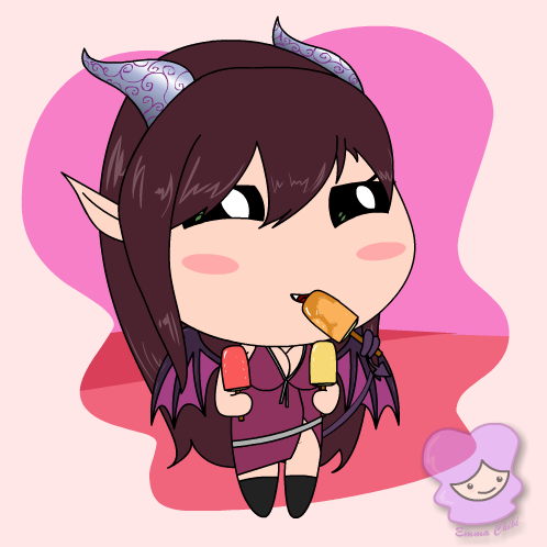 Euphemia's Lollies Gameplay