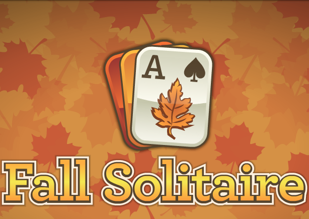 Fall Solitaire - Play Online on Flash Museum 🕹️