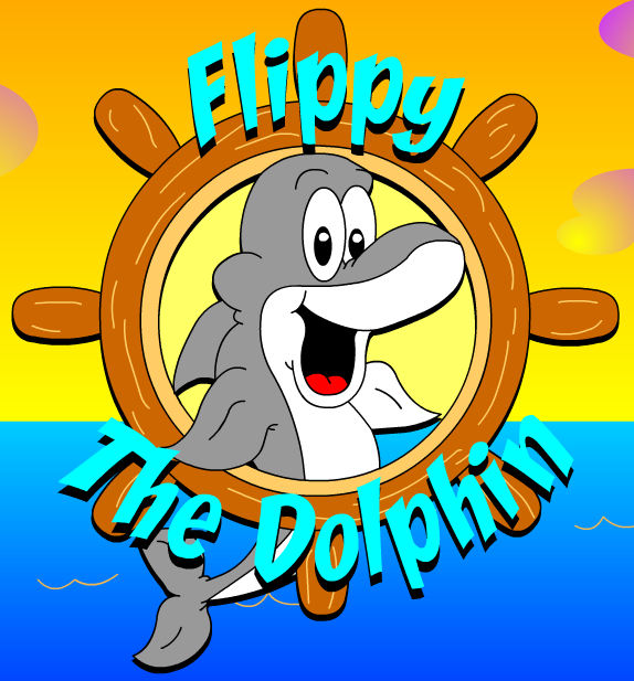 Flippy The Dolphin - Play Online on Flash Museum 🕹️