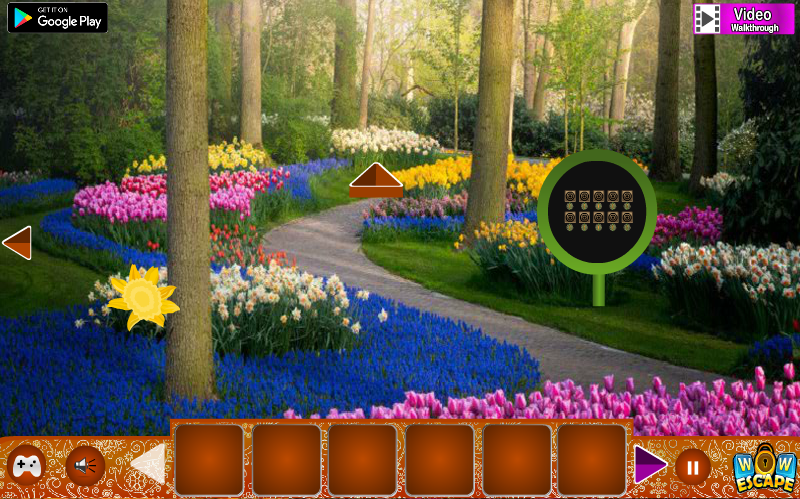 The Joy of Simplicity: Unlocking the Secrets of the Floret Garden