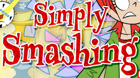 Foster's Home for Imaginary Friends - Simply Smashing - Flash Museum