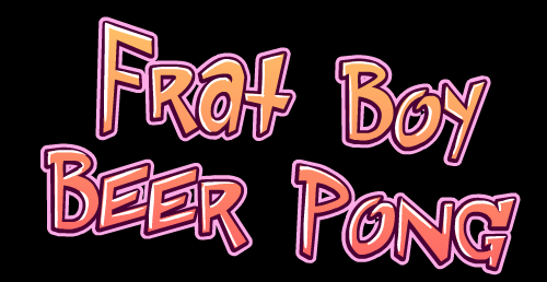 Frat Boy Beer Pong - Play Online on Flash Museum 🕹️
