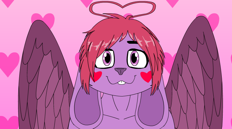 Fukkireta - BunnyTheLoveAngel Gameplay