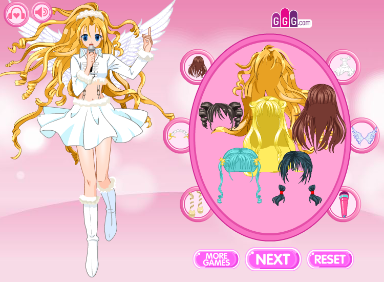 Full Moon Wo Sagashite - Play Online on Flash Museum 🕹️