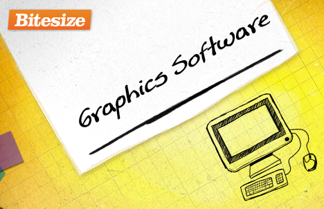 Graphics Software - Play Online on Flash Museum 🕹️
