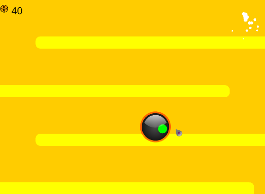 GravTrip Gameplay