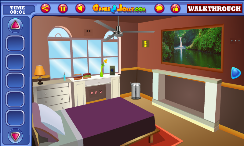 Great Suite Escape Play Online On Flash Museum рџ пёџ