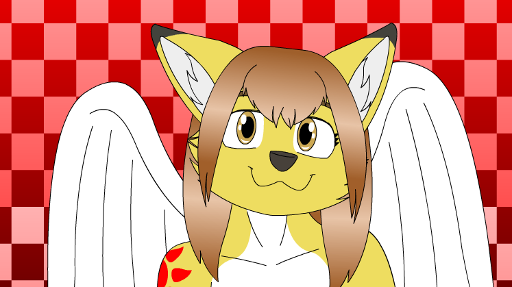 Happy - ayanathegolderflowerfox Gameplay
