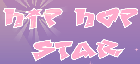 Hip Hop Star - Play Online on Flash Museum 🕹️