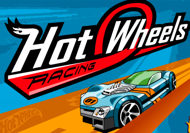 Hot wheels online games online