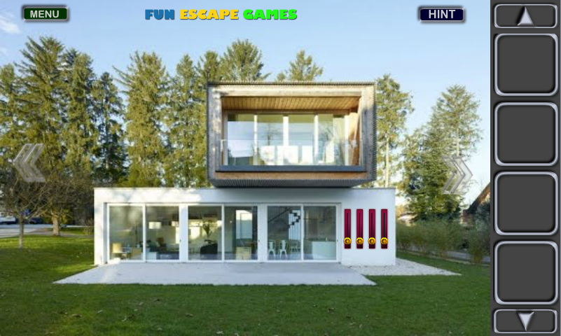 House Residential Fun Escape - Play Online on Flash Museum 🕹️