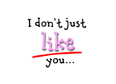 I Like Like You! - Play Online on Flash Museum 🕹️