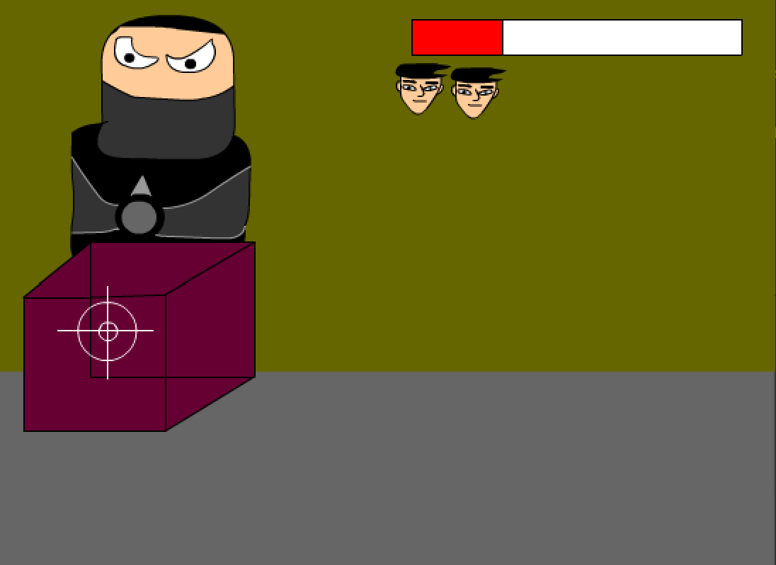 Illegal Enforcers Gameplay