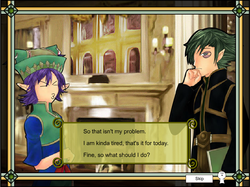 Imaginary Realm 1 Play Online On Flash Museum рџ пёџ