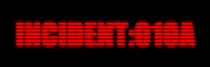 Incident 010a Play Online On Flash Museum рџ пёџ
