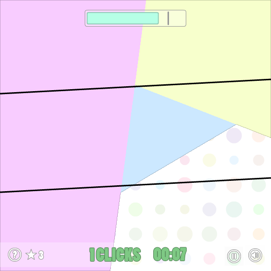 Intersectigon Gameplay
