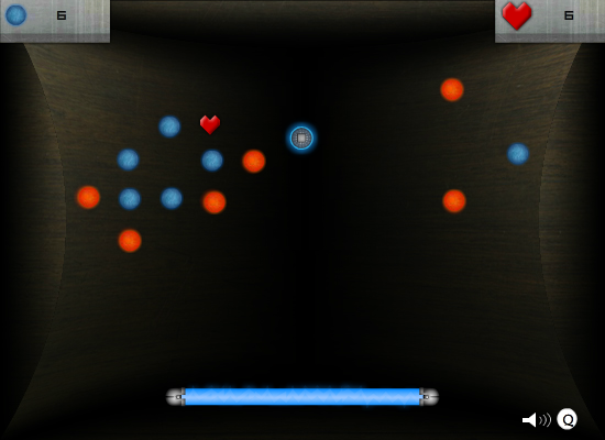 Ionized Gameplay
