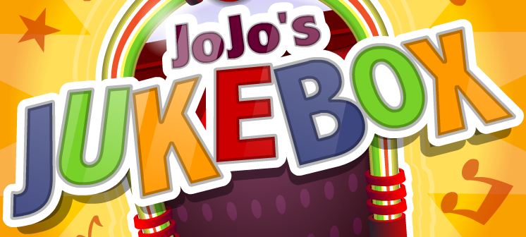 JoJo's Circus: JoJo's Jukebox - Play Online on Flash Museum 🕹️