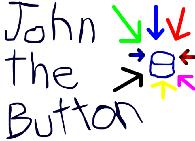 John the Button Play Online on Flash Museum 🕹️