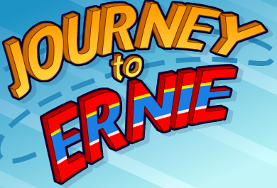 Journey to Ernie Clue Hunt Play Online on Flash Museum 🕹️