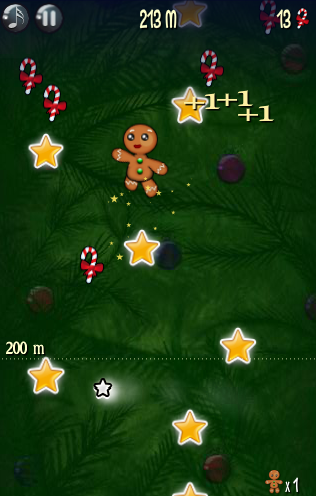 Jump for Fun Gameplay