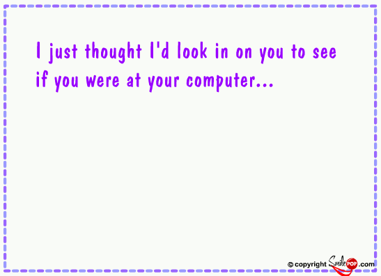 Just Checking Play Online On Flash Museum рџ пёџ