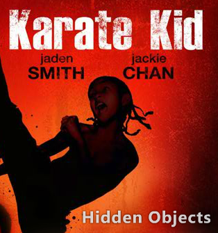 Karate Kid - Hidden Objects - Play Online on Flash Museum 🕹️