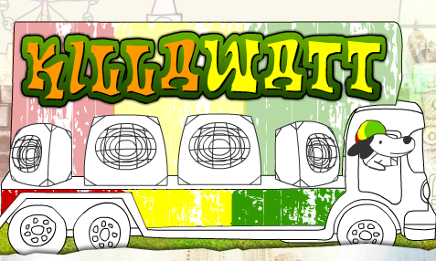 Killawatt Play Online On Flash Museum рџ пёџ