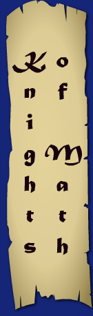 Knights of Math - Play Online on Flash Museum 🕹️