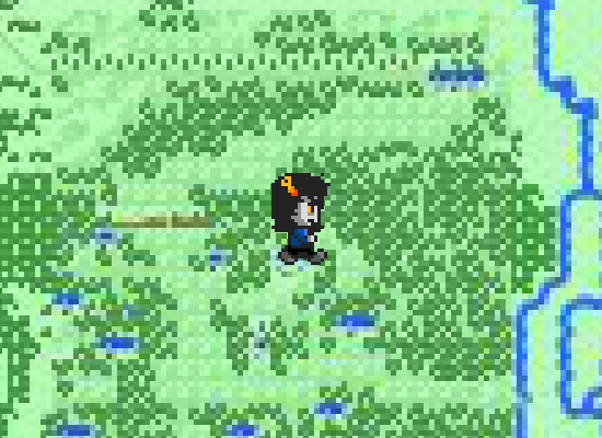 Kohibound WIP Gameplay