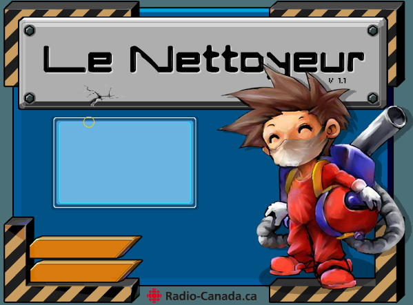 Le Nettoyeur - Play Online on Flash Museum 🕹️