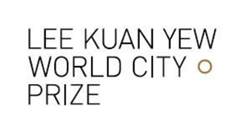 Lee Kuan Yew World City Prize 2011 Website Intro (Singapore) Play