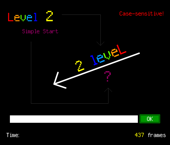Level Gameplay