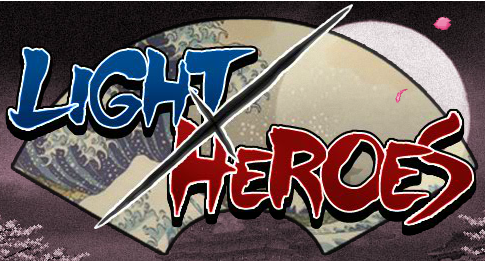 light heroes flash game