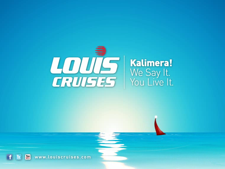Louis Cruises Kalimera 2013_Gameplay