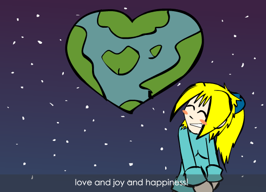 Love and Crappiness Gameplay