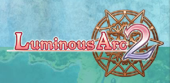 Luminous Arc 2 Micro Site - Play Online on Flash Museum 🕹️