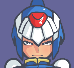 MEGAMAN HENTAI FLASH GAME - Play Online on Flash Museum 🕹️
